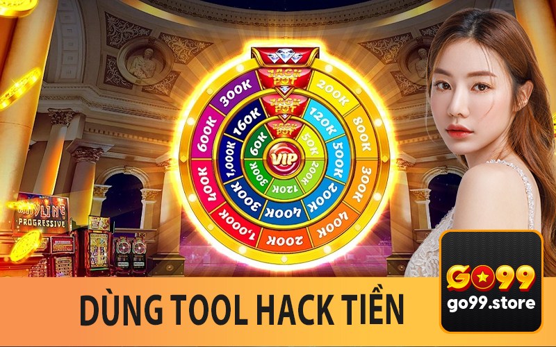  Tool Hack Nổ Hũ 