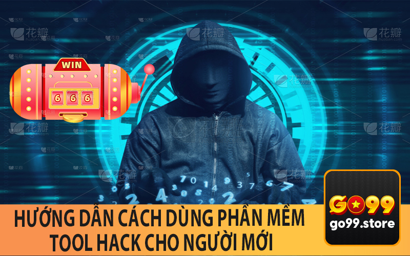 Hướng Dẫn Cách Dùng Phần Mềm Tool Hack