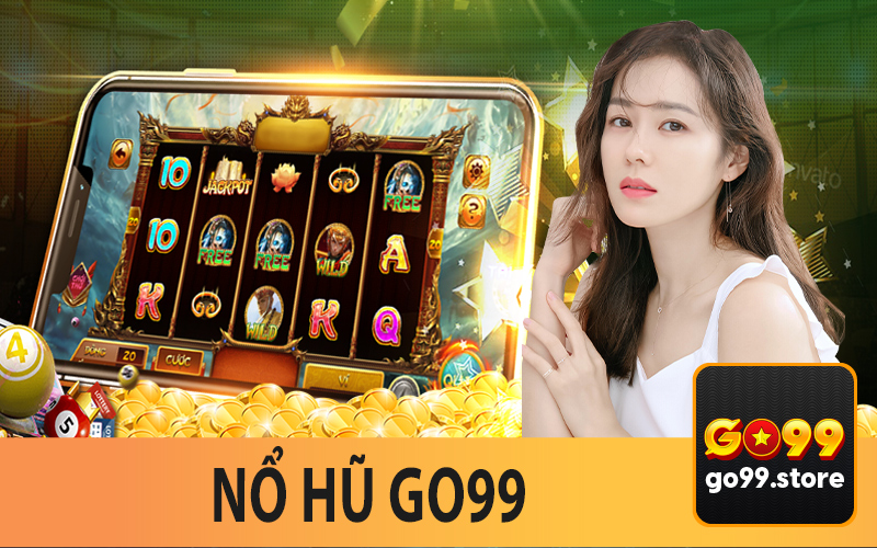 Nổ Hũ Go99