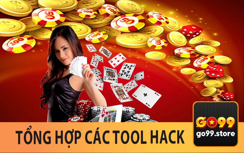 Tổng Hợp Các Tool Hack 