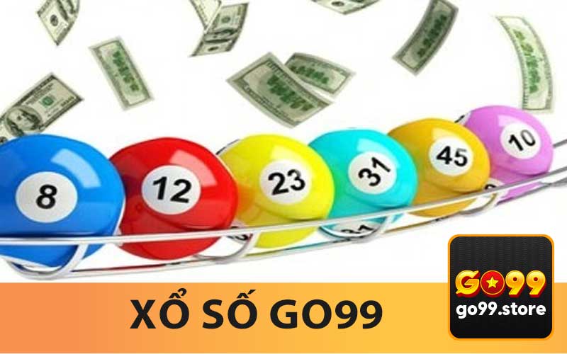 Xổ Số Go99